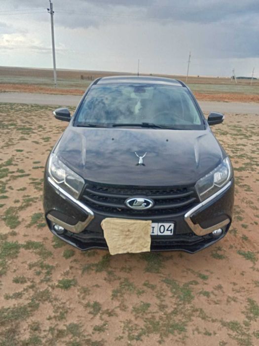 ВАЗ (Lada) XRAY Cross 2017 г.