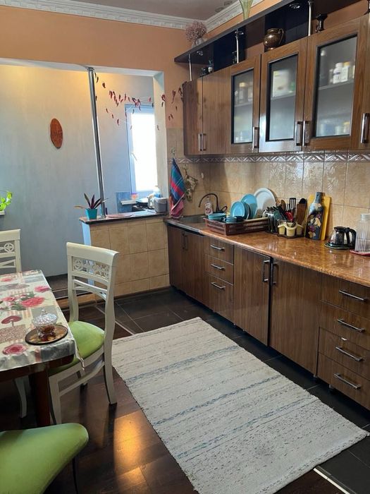 Сдается 2 ком Паркентский Массив Риезий