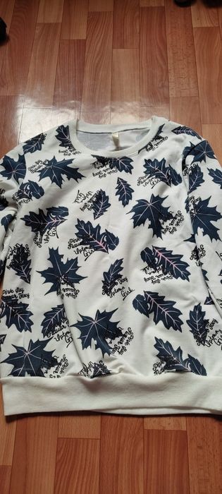 Кофточка новая хлопок