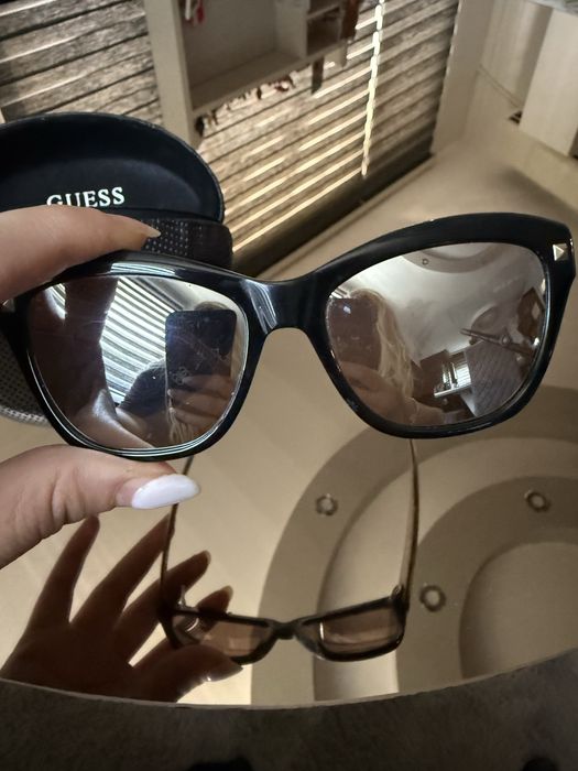 Слънчеви очила Guess marciano