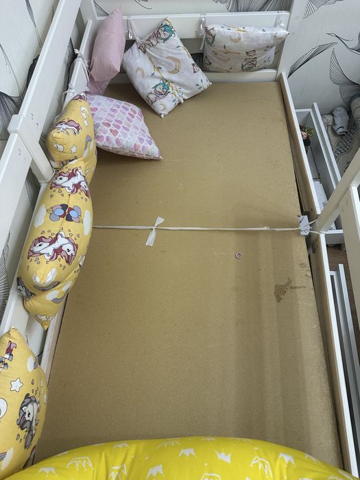 Продается детская кровать