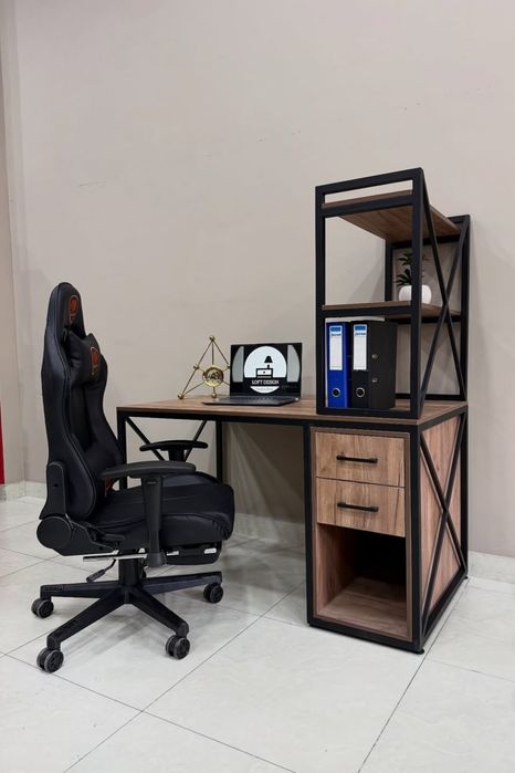 Loft mebel/ofis mebel/stol/stul/parta