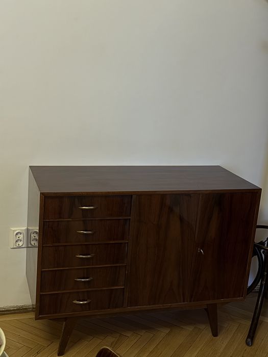 Comoda/bufet mid century modern