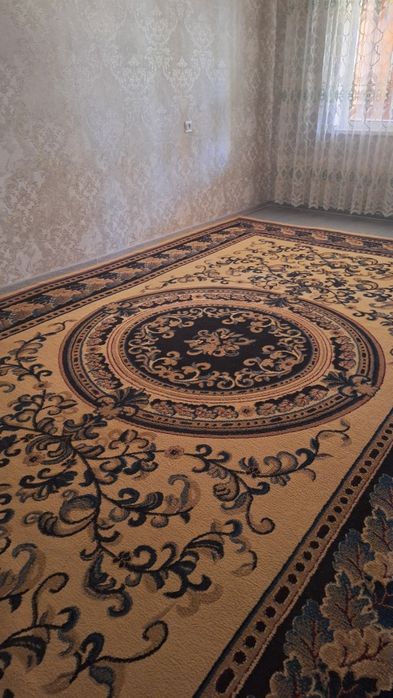 Квартира ижорага берилади 1 хоналик 2этаж