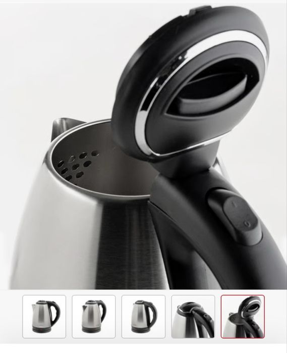 Кана електрическа Termomax TK3079