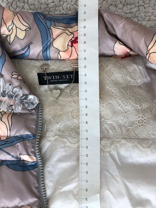 Twin Set късо якенце