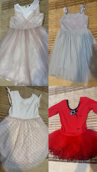 Продам платья в отличном состояний