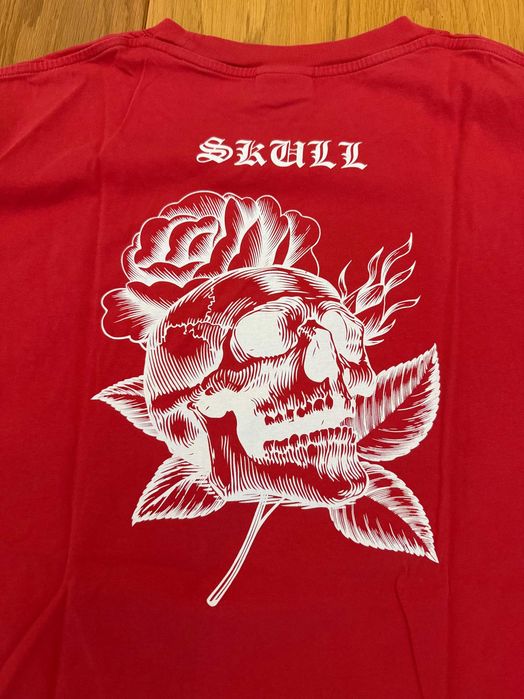 Тениска Marcelo Burlon