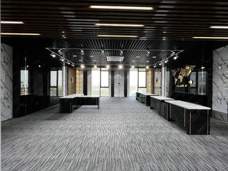 Trilliant бизнес центр продается нежилое помещение офис