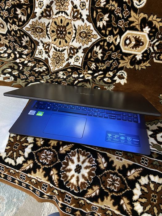Acer aspire Core-i5 1035G ОЗУ 8гб