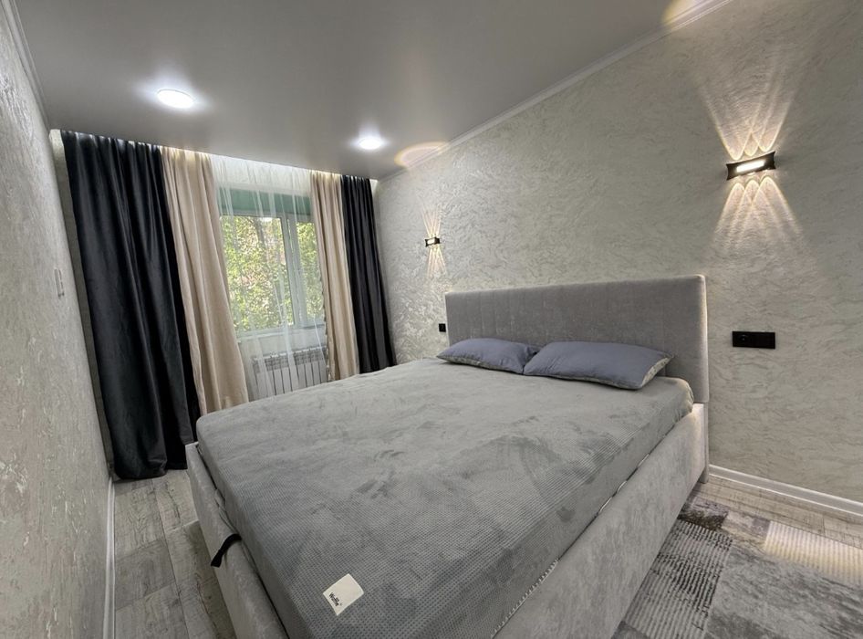 Массаж барлык тури бар