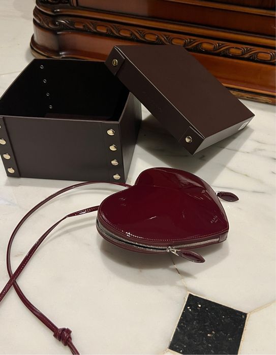Alaia Le Coeur