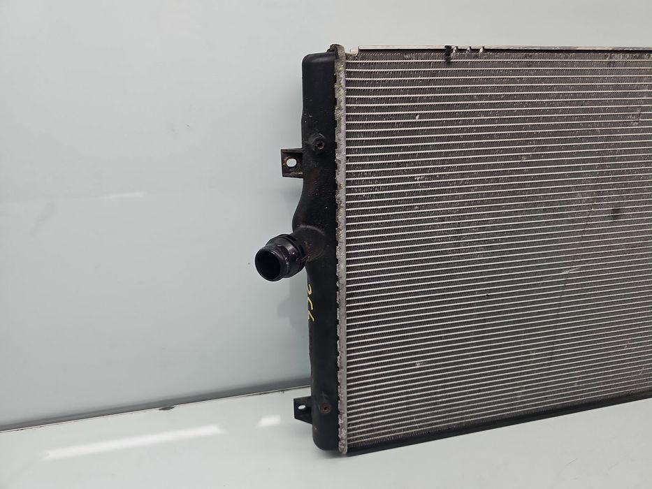 Radiator apa Volkswagen Passat CC (357) [Fabr 2008-2012] 1K0121251DM 2