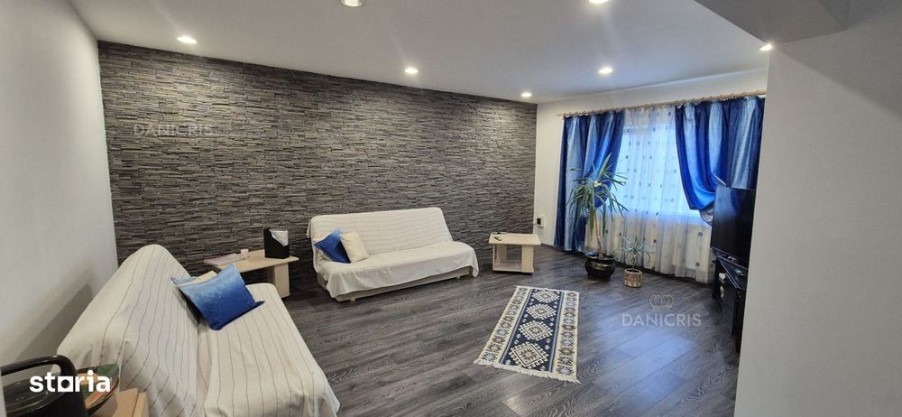 Casă P+M | 4 camere | Valu lui Traian | Teren 586 mp
