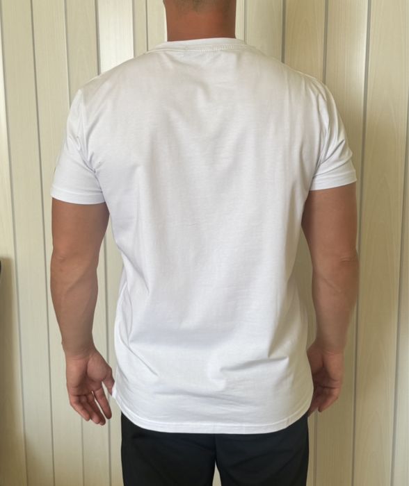 Versace  - мъжка тениска