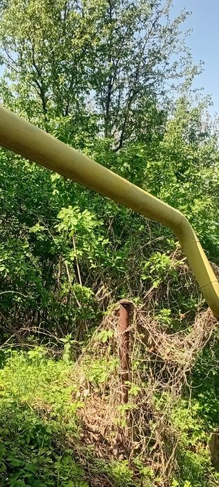 Продам участок в городе