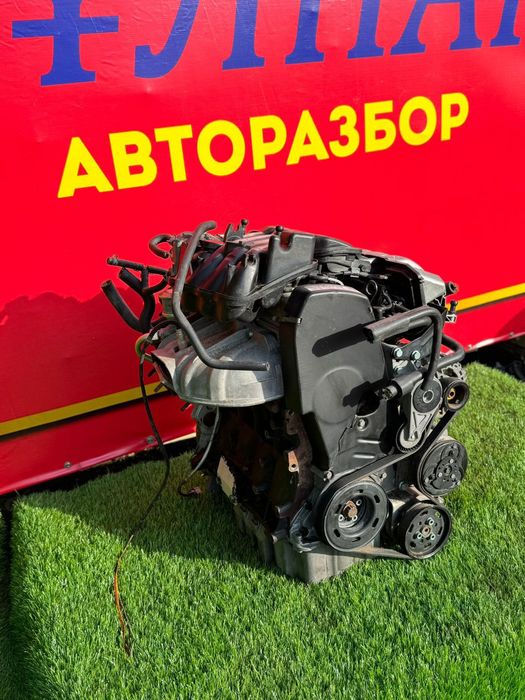 Volkswagen Colf Bora Beetle AZJ 2.0 литров