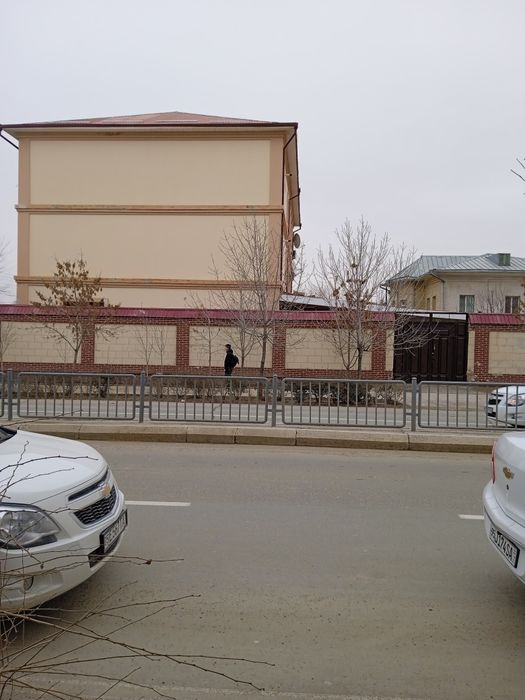 3х этажный дом на ул.гоголя