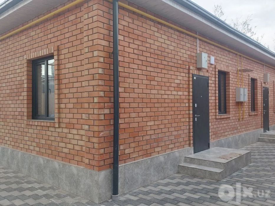 Сдаётся 1-комн Буз базар, школа-Дипломат, 29 м²