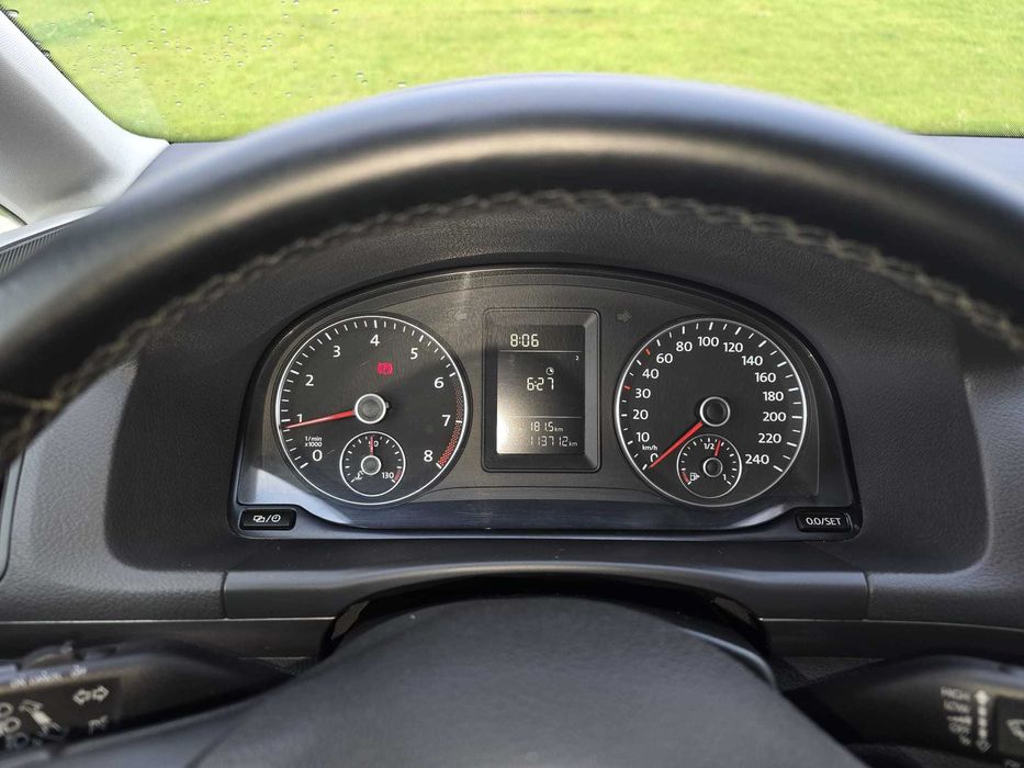 Vand Volkswagen Touran 7 Locuri