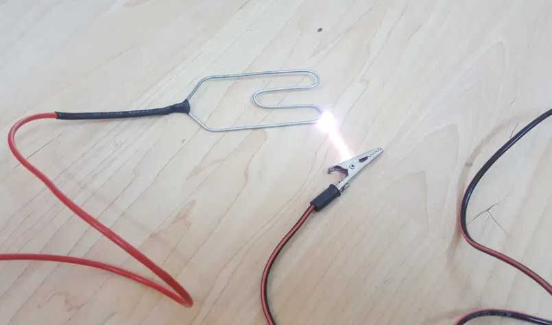 Aparat pentru gard electric 6J Voltmetru digital 15.000V