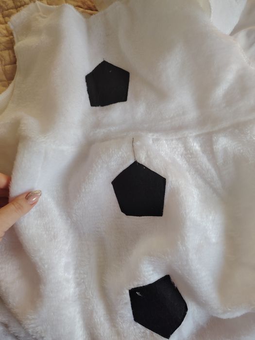 Карнавальный костюм