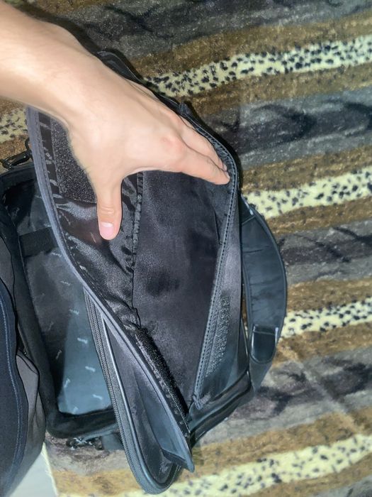 Рабочая сумка, для ноутбука