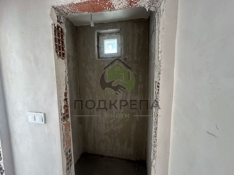 Продава се Двустаен апартамент в Пловдив, Тракия - 79 кв.м за 1418 €/кв.м - Снимка #11