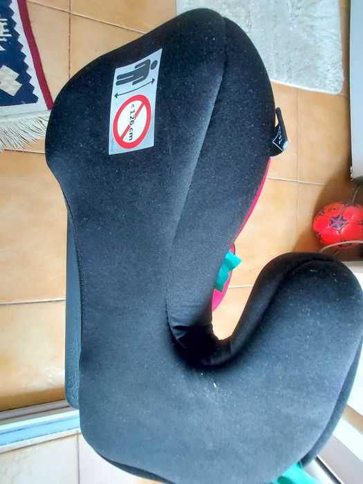 Inaltator auto pentru copii