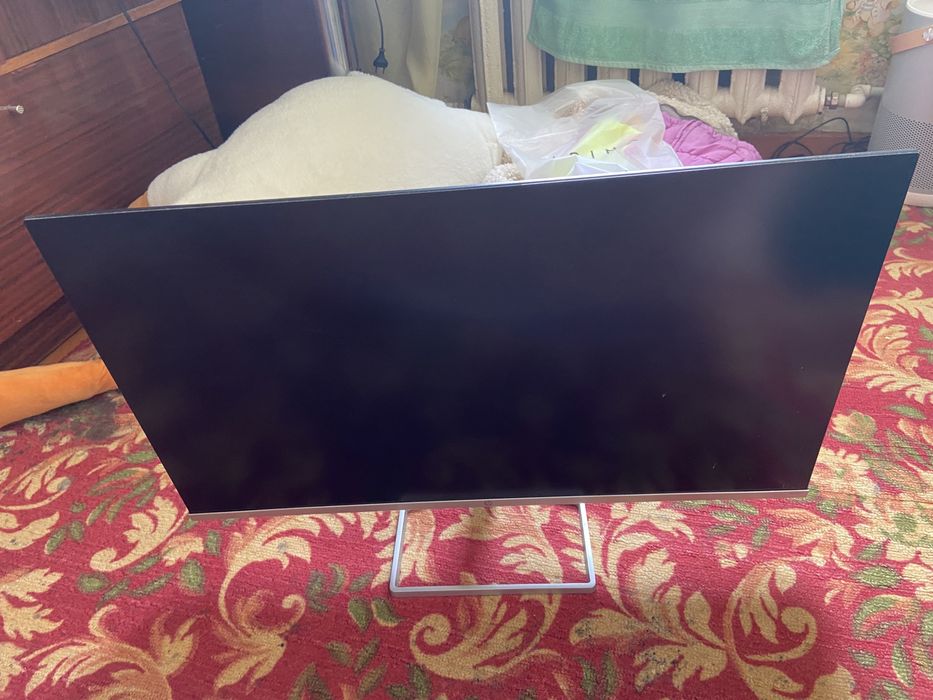 Продам компьютерный монитор HP 32 дюйма