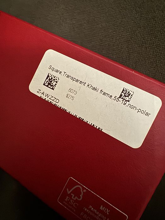 Срочно! Очки FERRAGAMO!