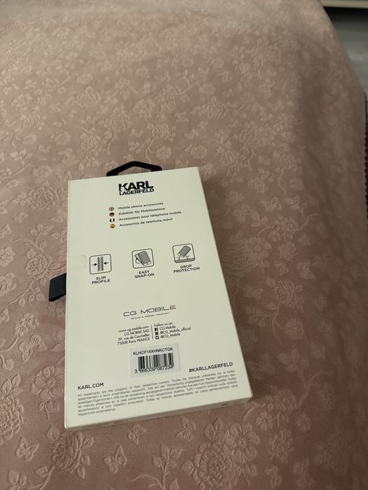 Продам чехол для iphone 14 pro max