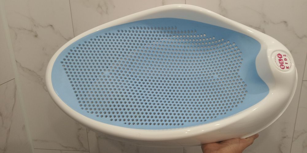 Горка для купания