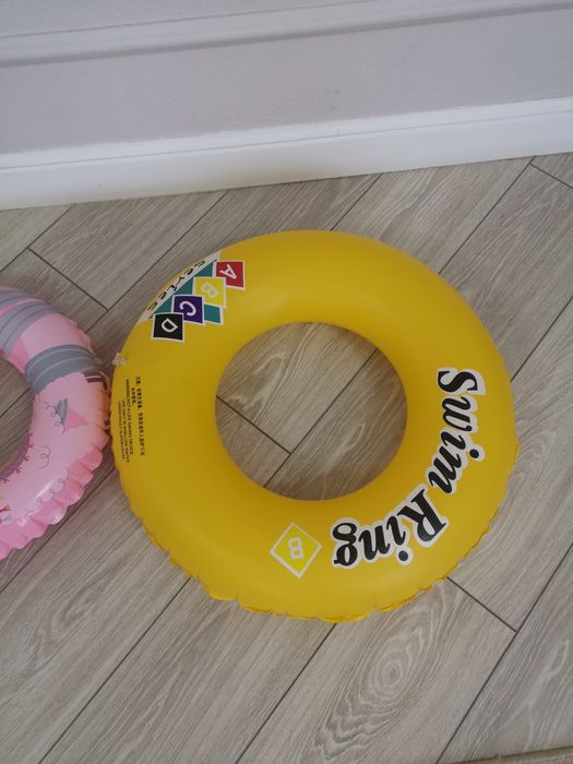 Срочно продам круги для детей.