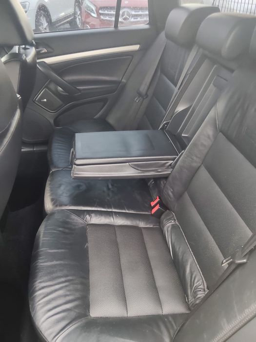 Skoda Octavia VRS DSG Buyback posibilitate rate