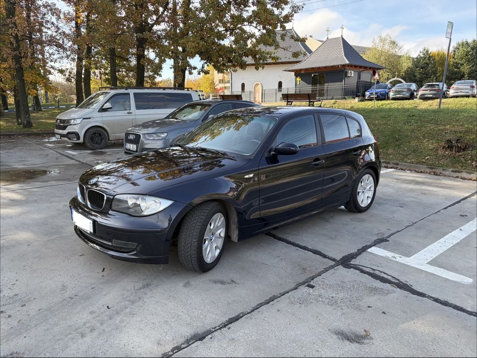 BMW Seria 1