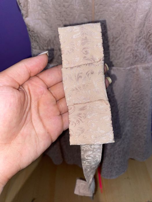 Официална рокличка, размер М