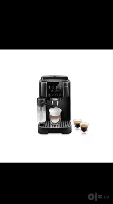 Кофемашина DeLonghi ECAM 220.60.B (Magnifica Start)