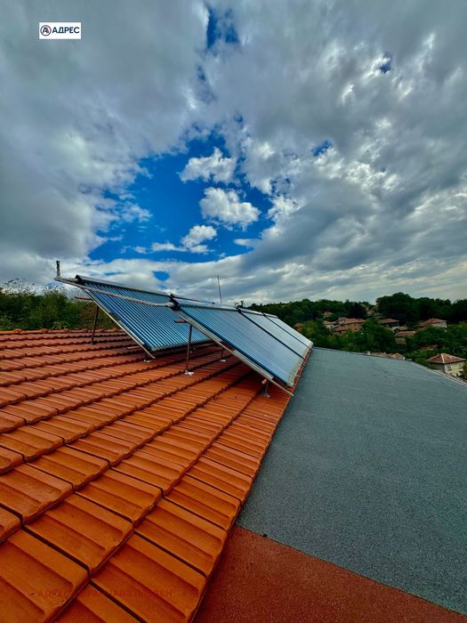 Продава се Хотел в с. Типченица, Област Враца - 1300 кв.м за 847 €/кв.м - Снимка #4