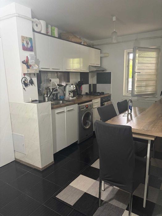 Vând /Schimb apartament 2 camere