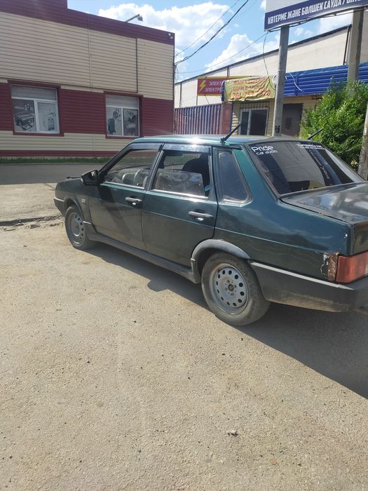 Продам 99 состояние хорошее