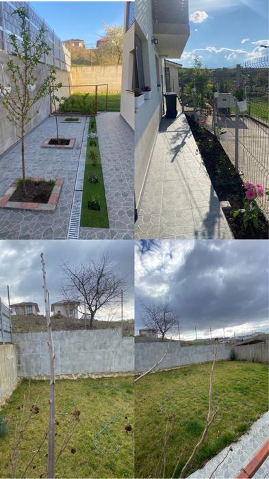 Casă tip duplex P+1, 105 mp, Dezmir, aproape de stația de autobuz