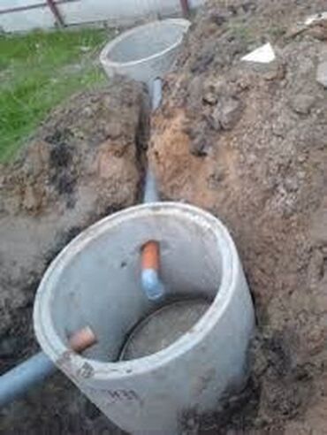 Ura basen transheya shu turdagi barcha qazish ishlarini qilamiz