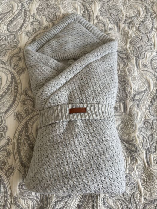 Продам одеяло - конверт на выписку