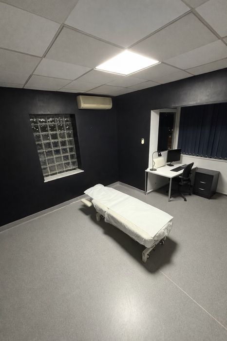 Spatiu clinica 230 mp Ion Mihalache