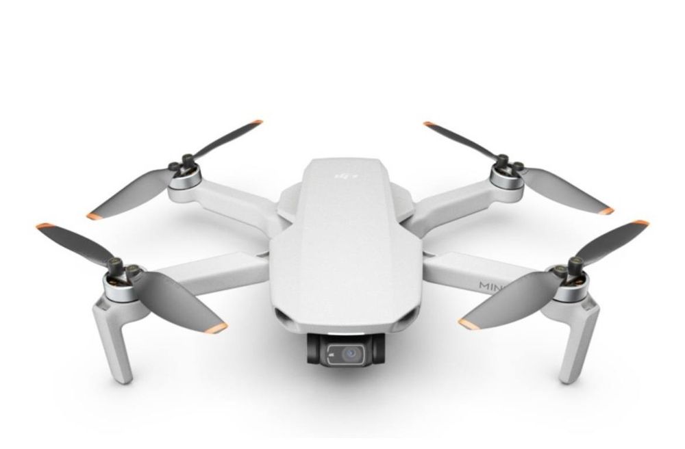 Дрон DJI мини 2 флай