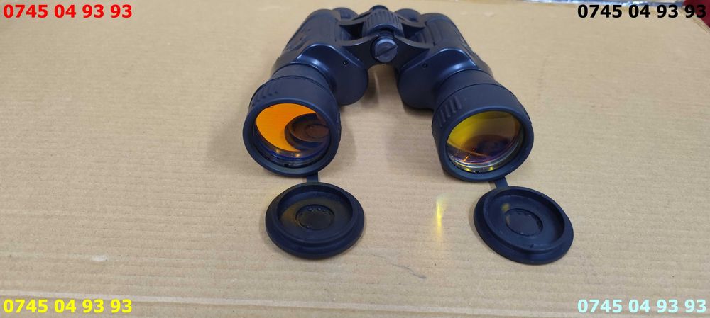 binoclu complet nu regleaza se vinde ca in poze