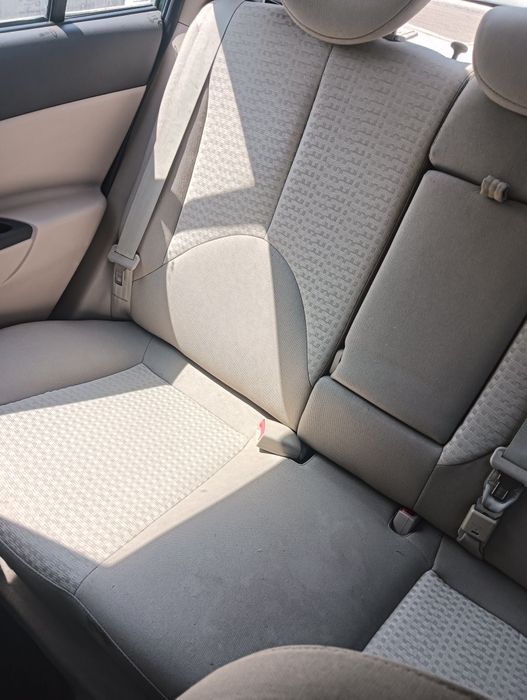 Navigator vând Hyundai Accent