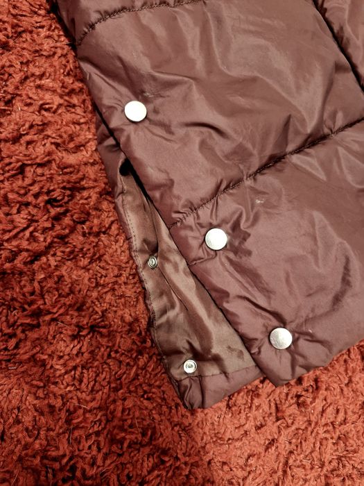 Geacă lunga de iarnă primăvară toamna fete