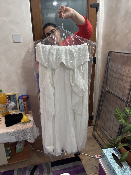 Rochie de mireasa